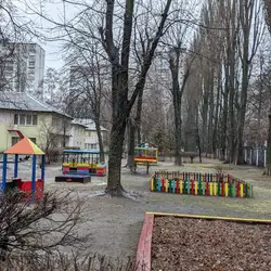 Заклад дошкільної освіти №219