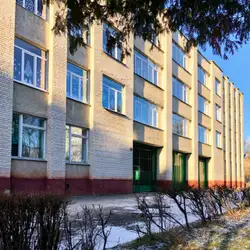 Школа №19