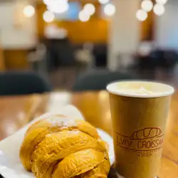 Lviv Croissants — Львів