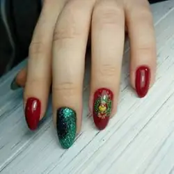 Оксана