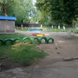 ДЕТСКИЙ САД №247 ОБЩЕГО РАЗВИТИЯ