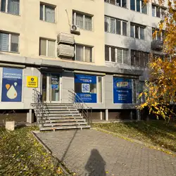 Сінево - Слобожанський, 1, Дніпро