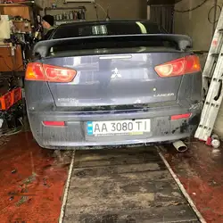 Автоелектрик