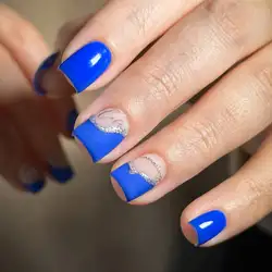 Kasya Nail Club — Дніпро