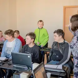 СТАРТ_ІТ — Львів