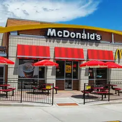 McDonald’s — Київ