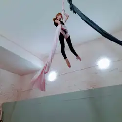 Kurinskyi's Circus Space - Олександра Архипенка — Київ