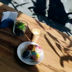 LIBERIKA coffee point — Київ
