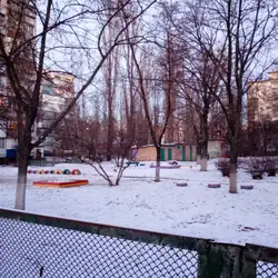Заклад дошкільної освіти №473