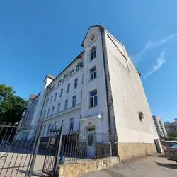 Дорожня клінічна лікарня Південної залізниці