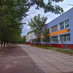 Спеціалізована школа №246 з поглибленим вивченням англійської мови