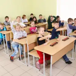 Школа усного рахунку Соробан - Рівне, Соборна