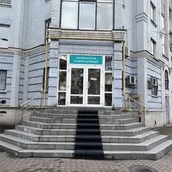 Laser Zona - Турівська — Київ