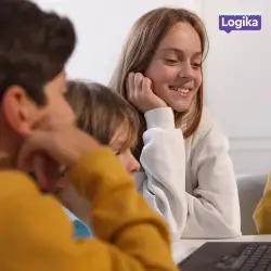 Школа програмування та англійської мови Logika - Дніпро, Запорізьке шосе