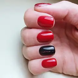 Манікюр — Київ