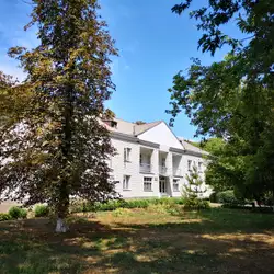 Амбулаторно-поліклінічне відділення Черкаського обласного протитуберкульозного диспансера