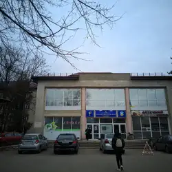 КНП "Ужгородська міська багатопрофільна клінічна лікарня" Ужгородської міської ради