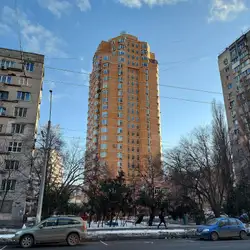 Студія шугарінга Богиня - Фонтанська дорога
