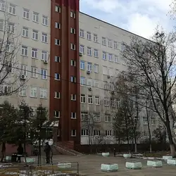 Поліклініка № 1 Деснянського району