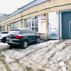 СТО Autofit Столичка — Київ