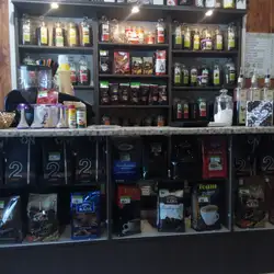 Філіжанка