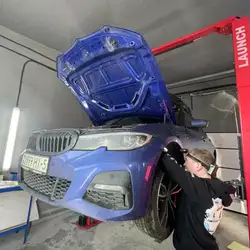 Power-Service -  Завальна