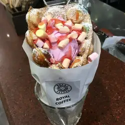 Royal Coffee — Київ