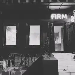 Барбершоп FIRM - Миколаїв