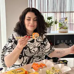 We Sushi — Миколаїв