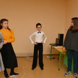 Приватна школа Хаб Скул - Пирогова, 110а — Вінниця