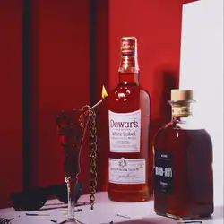 Bodler - доставка коктейлей — Київ