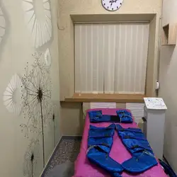 Вікторія Бершадська