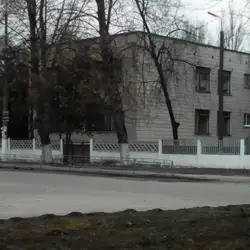 КОММУНАЛЬНОЕ УЧРЕЖДЕНИЕ ДОШКОЛЬНОЕ ОБРАЗОВАТЕЛЬНОЕ УЧРЕЖДЕНИЕ №68 ПІЗНАЙКО, ДЕТСАД