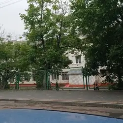Загальноосвітня школа I-III ступенів - Економічний-ліцей №9 ім. Іванни Блажкевич