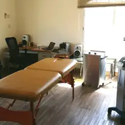 Rolfing Structural Integration — Київ