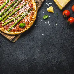Mavra pizza — Запоріжжя