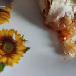 Döner Kebab — Київ