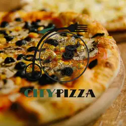 City go Pizza & Sushi IF