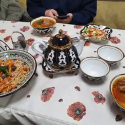 Barbecue — Київ