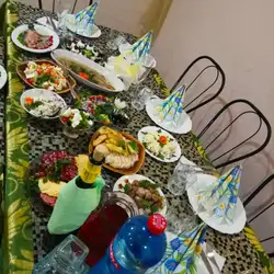 Кафе МирАж — Чернігів