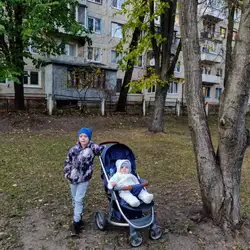 Дитячий садок №23