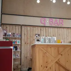 G Bar - Юліуша Словацького — Дніпро