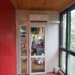 Монтаж кондиціонерів