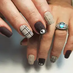 Nail time