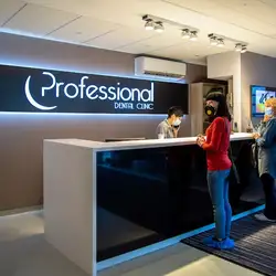 Professional Dental Clinic