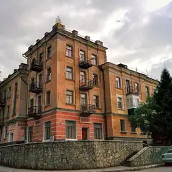 Ліцей Антейку