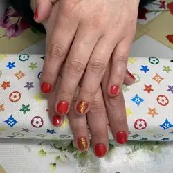 Юлія Калайда — Запоріжжя