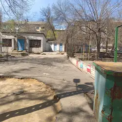 Дитячий садок №53 «Струмочок» — Миколаїв