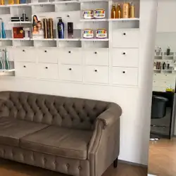 Espace Privé