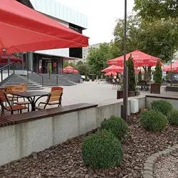 Ozzy Fast food — Чернівці